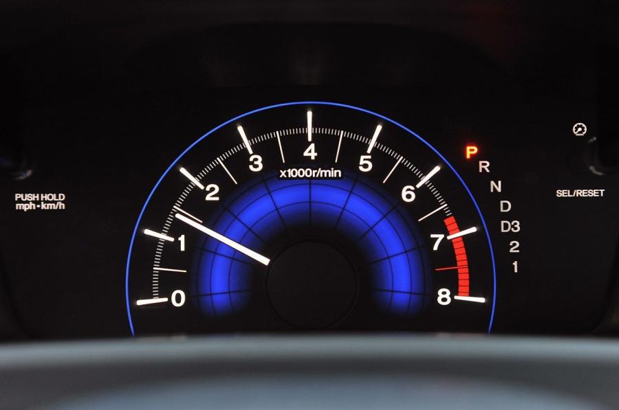  Honda Civic 2013 года  (фото 20 из 47)